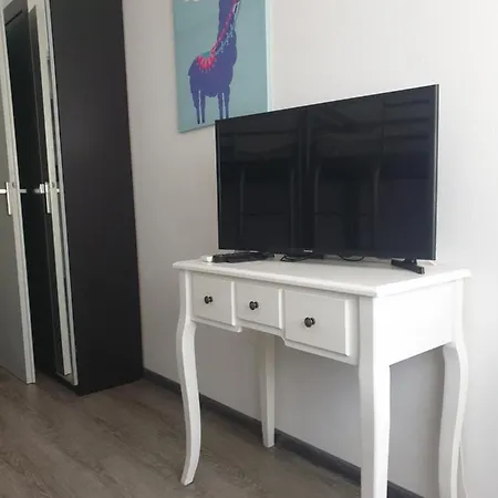 Appartement Holiday *