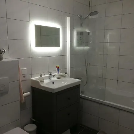 Appartement Holiday *